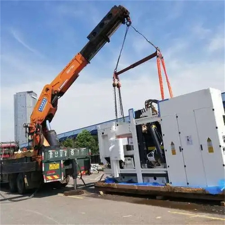 大英附近小吊车联系方式|8-16吨|本地及时服务