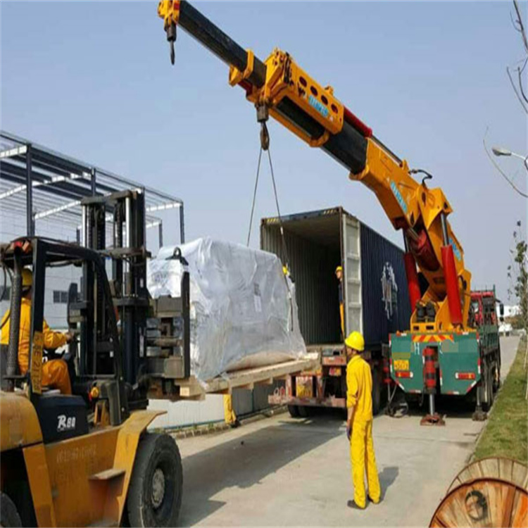 大英10吨吊车出租