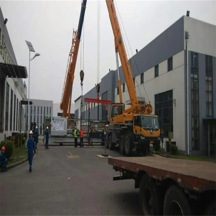 大英附近12吨吊车出租电话|工程吊装|高效响应