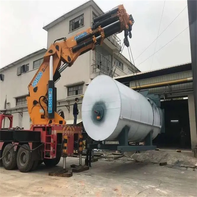 大英吊车租用电话|24小时应急服务|精准吊装方案